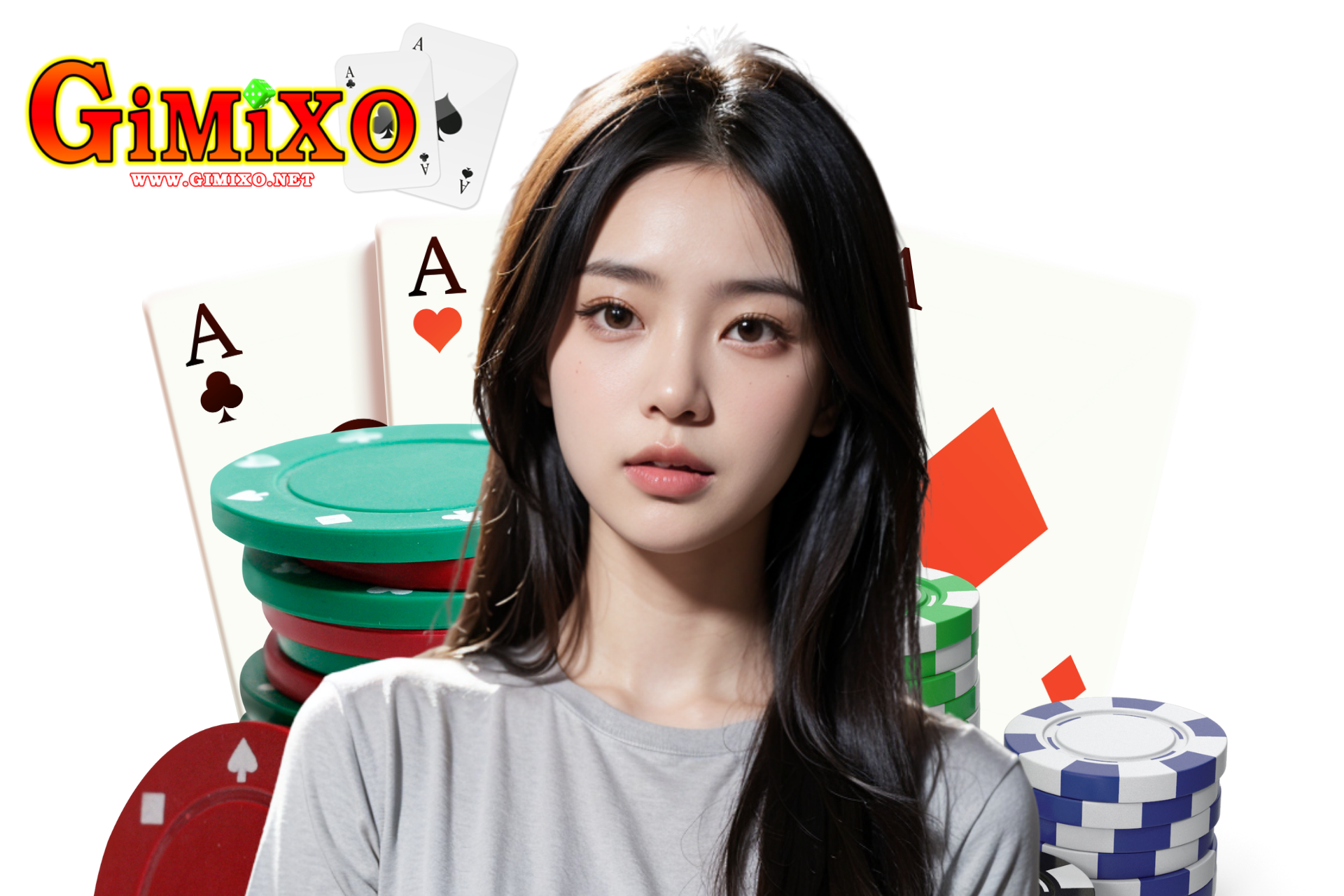 gimixo slot